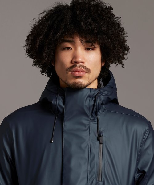 【LYLE&SCOTT】ライル＆スコットナカワタジャケット 