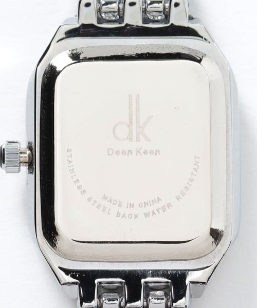 MAISON BREEZE(MAISON BREEZE)/デイリーに使いやすい◎ アンティーク風 アナログウォッチ 腕時計 シンプル KNF040/img07