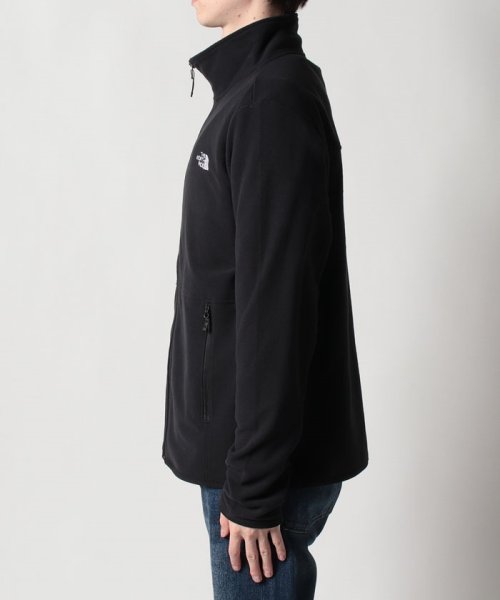 THE NORTH FACE(ザノースフェイス)/【THE NORTH FACE / ザ・ノースフェイス】Tka Glacier Full Zip Jacket フリース ジャケット ブルゾン NF0A4AJC/img06