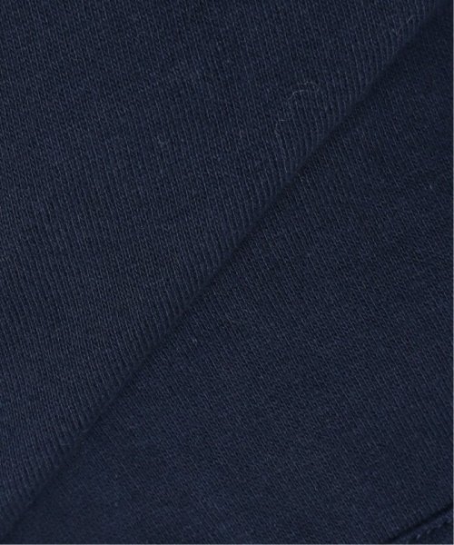 【LOOPWHEELER for LOWERCASE × POGGYTHEMAN】別注 スウェット トラッカージャケット LOOPWHEELER LOWERCASE POGGYTHEMAN ループウィラー