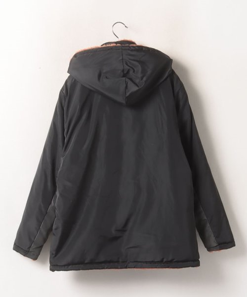 KRIFF MAYER(クリフ メイヤー)/ひっくりスペシャルジャケット（130～170cm）/img06