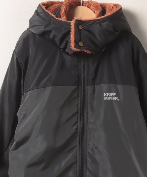 KRIFF MAYER(クリフ メイヤー)/ひっくりスペシャルジャケット（130～170cm）/img07