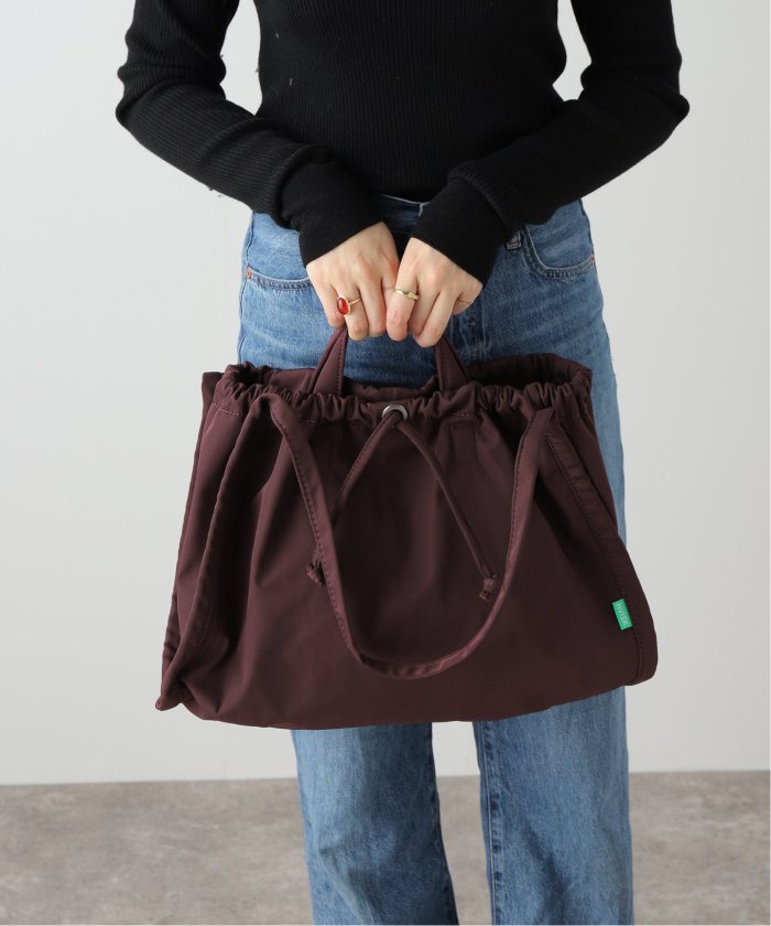 HVISK / ヴィスク】SAGE TWILL(505735009) | スピック&スパン(Spick