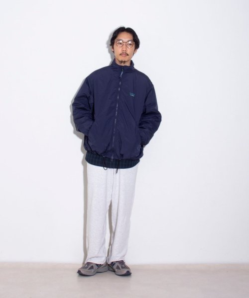 GLOSTER(GLOSTER)/【L.L.Bean/エルエルビーン】 Lovell Microfleece lined JK/img02