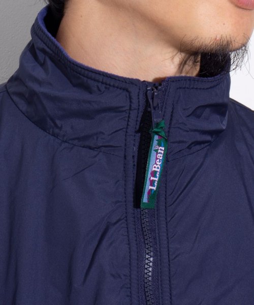 GLOSTER(GLOSTER)/【L.L.Bean/エルエルビーン】 Lovell Microfleece lined JK/img10