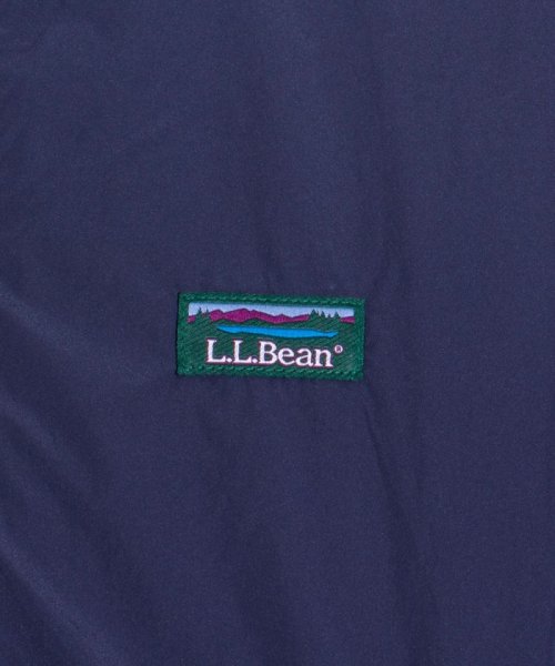 GLOSTER(GLOSTER)/【L.L.Bean/エルエルビーン】 Lovell Microfleece lined JK/img11