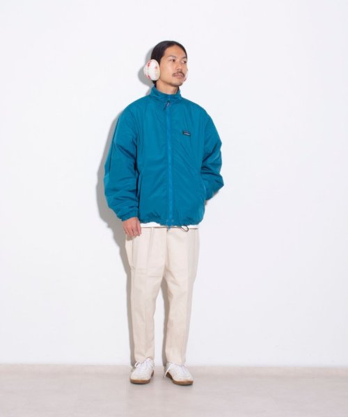 GLOSTER(GLOSTER)/【L.L.Bean/エルエルビーン】 Lovell Microfleece lined JK/img18