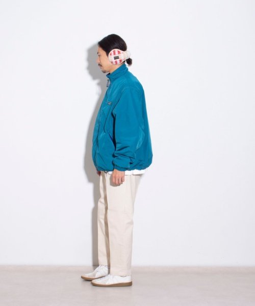 GLOSTER(GLOSTER)/【L.L.Bean/エルエルビーン】 Lovell Microfleece lined JK/img19