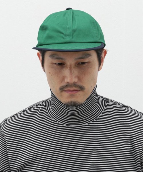 JOINT WORKS(ジョイントワークス)/【COMMON EDUCATION/コモンエデュケーション】 Twill Baseball Cap/img16