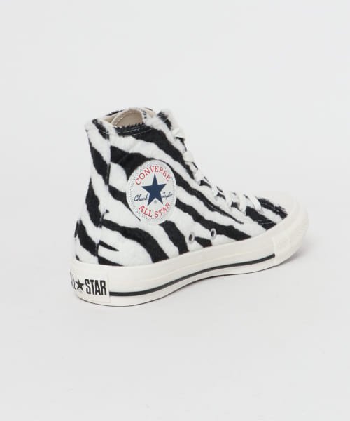 URBAN RESEARCH Sonny Label(アーバンリサーチサニーレーベル)/CONVERSE　ALL STAR ZEBRAFUR HI/img06