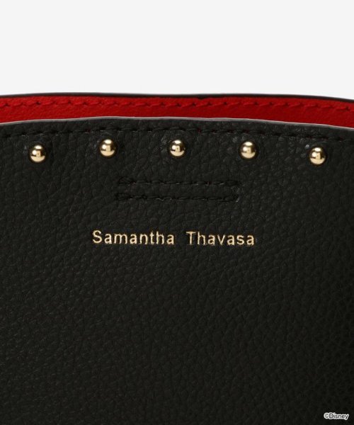 Samantha Thavasa(サマンサタバサ)/[オンライン&一部店舗限定] 「ミッキー」コレクション スマホショルダーバッグ/img05