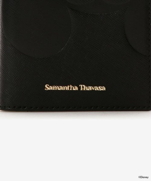 Samantha Thavasa(サマンサタバサ)/「ミッキー」コレクション 折財布/img06