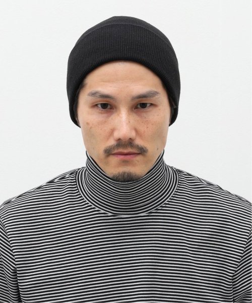 SAVE KHAKI(セイブカーキ)/SAVE KHAKI UNITED / KNIT WATCH CAP/img07