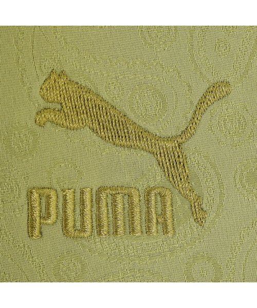 PUMA(プーマ)/ユニセックス クラブ ハウス T7 トラックパンツ/img08