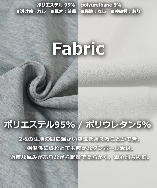 1111clothing(ワンフォークロージング)/◆アートフォト 段ボールニット プルオーバー◆ オーバーサイズ スウェット メンズ  ビッグトレーナー レディース ビッグスウェット トレーナー トップス 長袖/img03