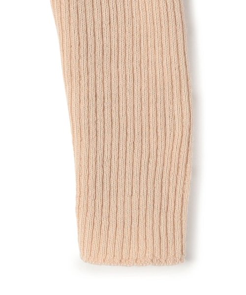 【SHIPS別注】Ernie palo:ニット カーディガン Ernie SHIPS別注 palo