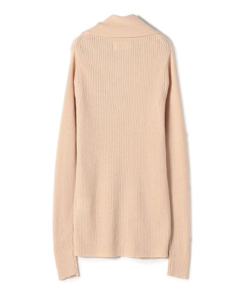 【SHIPS別注】Ernie palo:ニット カーディガン Ernie SHIPS別注 palo