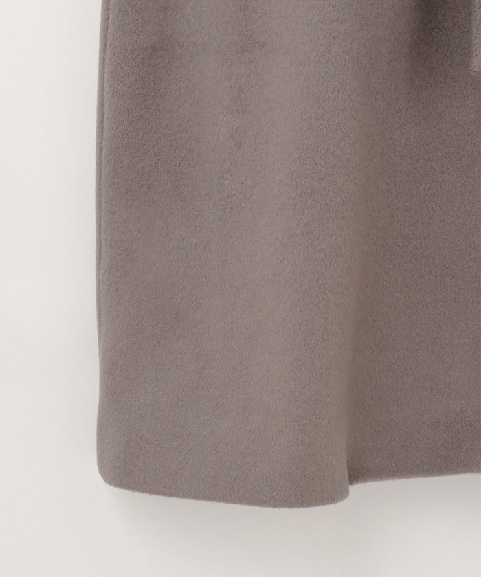 オーバーサイズミリタリーコート(505742727)｜阪急百貨店公式通販