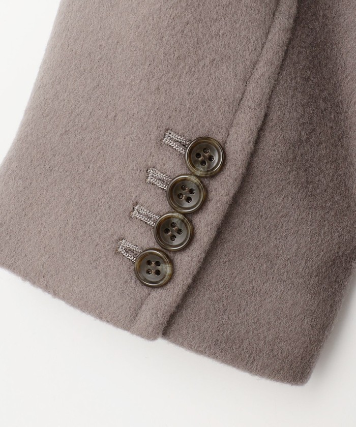 オーバーサイズミリタリーコート　GRACE CONTINENTAL オーバーサイズミリタリーコート / GRACE CONTINENTAL | GRACE