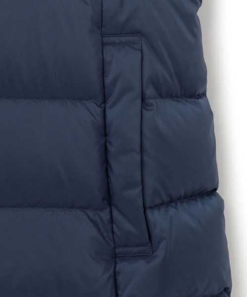 【洗える】シレータフタ ショート ダウンコート シレータフタ ダウンコート 品番