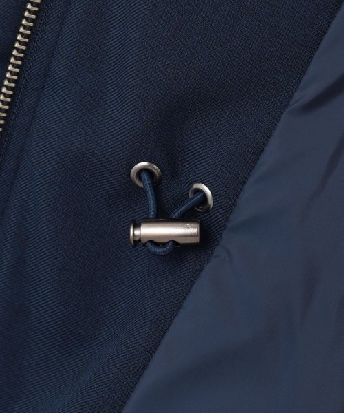 【洗える】シレータフタ ショート ダウンコート シレータフタ ダウンコート 品番