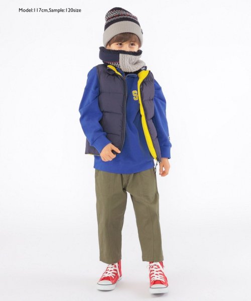 SHIPS KIDS(シップスキッズ)/【SHIPS KIDS別注】RUSSELL ATHLETIC:100～130cm / スウェット/img23