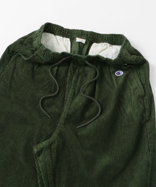 ITEMS URBANRESEARCH(アイテムズアーバンリサーチ（メンズ）)/Champion　Corduroy Pants/img04