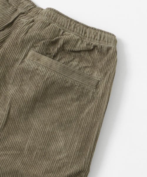 ITEMS URBANRESEARCH(アイテムズアーバンリサーチ（メンズ）)/Champion　Corduroy Pants/img10