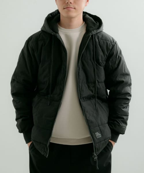 アイテムズアーバンリサーチ(メンズ)(ITEMS URBANRESEARCH) |TAION