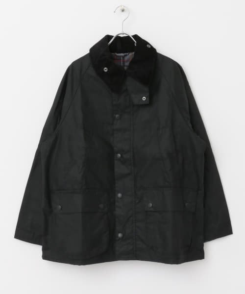 URBAN RESEARCH DOORS(アーバンリサーチドアーズ)/Barbour　BEDALE/img01