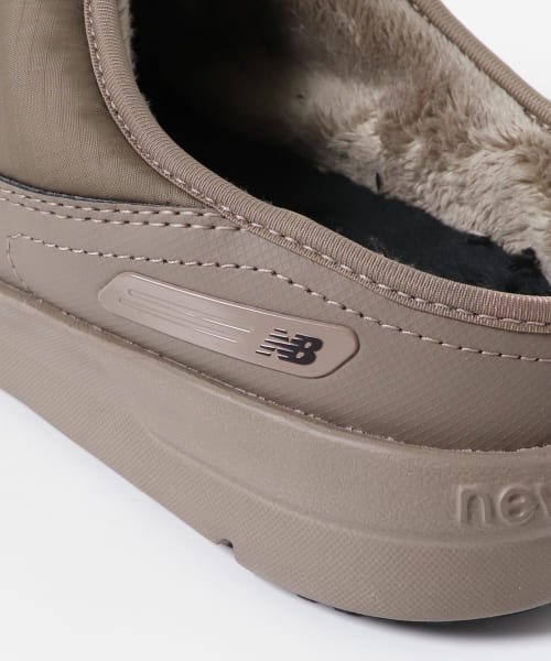 URBAN RESEARCH DOORS(アーバンリサーチドアーズ)/NEW BALANCE　CRVN MOC Mule/img09