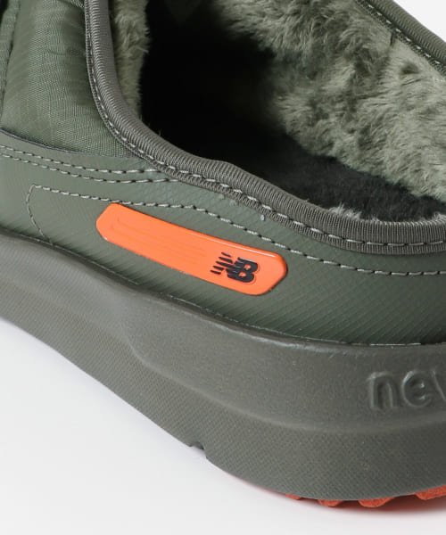 URBAN RESEARCH DOORS(アーバンリサーチドアーズ)/NEW BALANCE　CRVN MOC Mule/img10