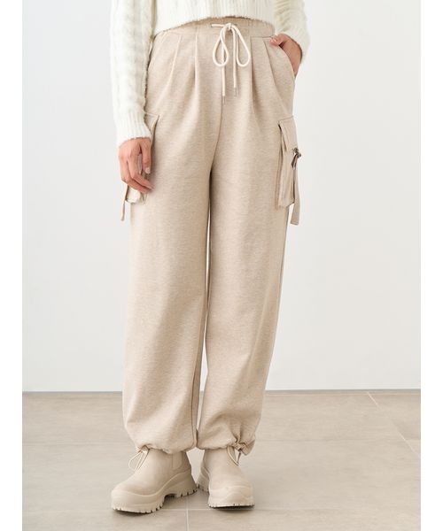 バリエカーゴパンツ(505743152)|阪急百貨店公式通販サイト|阪急百貨店オンラインストア バリエカーゴパンツ(505743152)|阪急百貨店公式通販サイト|阪急百貨店オンラインストア