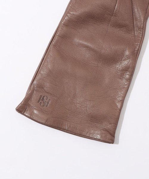 HANDSOME STOCKHOLM ESSENTIALS ロンググローブ 