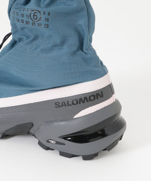 MM6×SALOMON CROSS MID(505743411) | アーバンリサーチ(URBAN RESEARCH