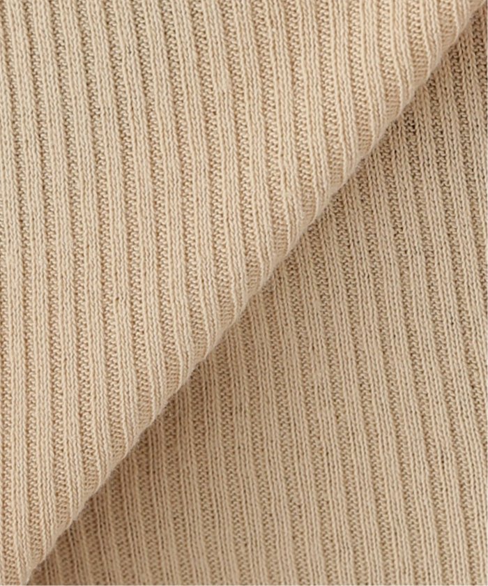 BASERANGE/ベースレンジ】TAV TURTLENECK:カットソー(505743481