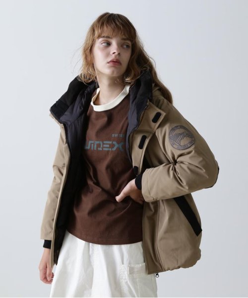 ミリタリーファンクションダウン2/ MILITARY FUNCTION DOWN 2 Waist Hips 83cm