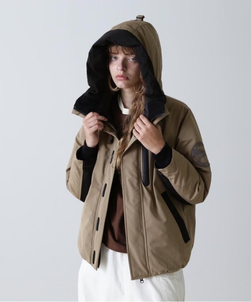 ミリタリーファンクションダウン2/ MILITARY FUNCTION DOWN 2 Waist Hips 83cm