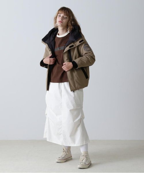 ミリタリーファンクションダウン2/ MILITARY FUNCTION DOWN 2 Waist Hips 83cm