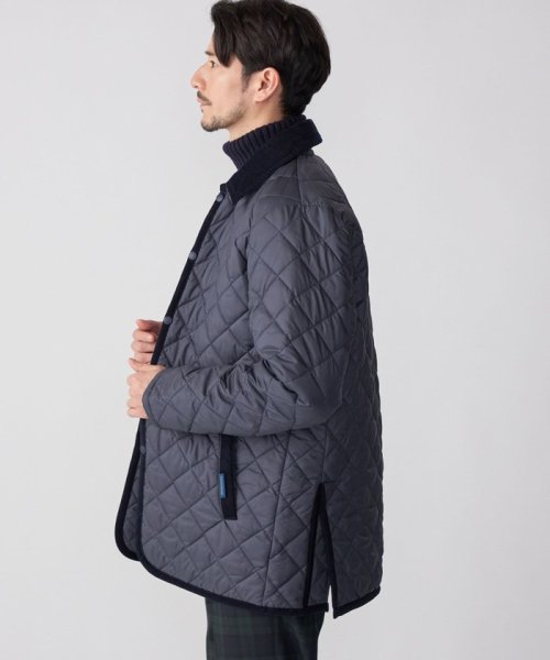 SHIPS MEN(シップス　メン)/【SHIPS別注】LAVENHAM: KEDINGTON ジャケット/img11