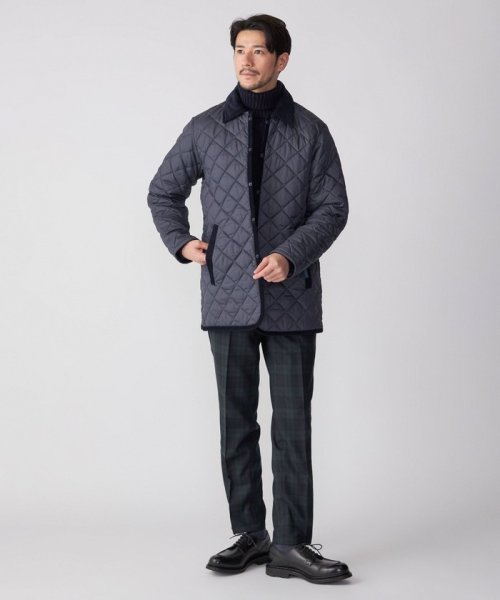 SHIPS MEN(シップス　メン)/【SHIPS別注】LAVENHAM: KEDINGTON ジャケット/img17