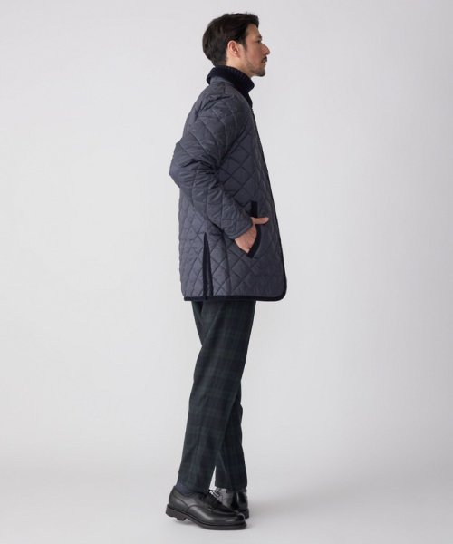 SHIPS MEN(シップス　メン)/【SHIPS別注】LAVENHAM: KEDINGTON ジャケット/img20