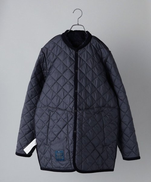 SHIPS MEN(シップス　メン)/【SHIPS別注】LAVENHAM: KEDINGTON ジャケット/img43