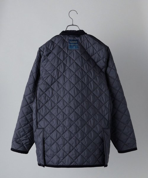 SHIPS MEN(シップス　メン)/【SHIPS別注】LAVENHAM: KEDINGTON ジャケット/img44