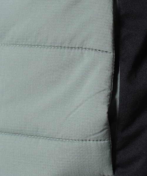 Munsingwear(マンシングウェア)/【ENVOY】HEATNAVI中綿パンツ【アウトレット】/img13