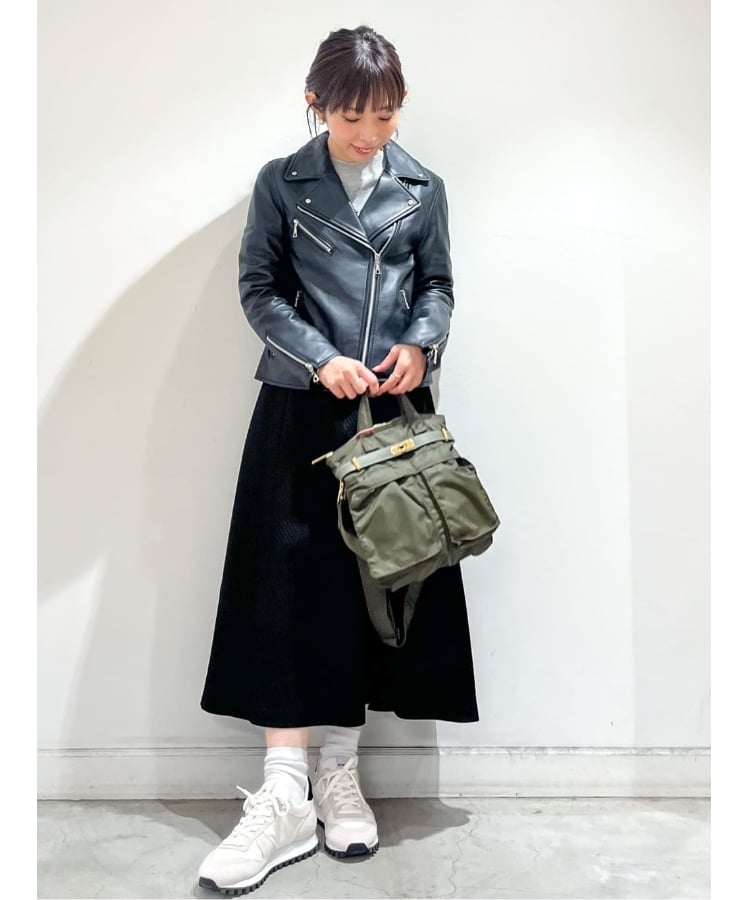 マトラッセジャカードスカート(505468611) | ドレステリア(DRESSTERIOR