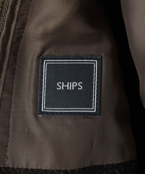 SHIPS MEN(シップス　メン)/SHIPS: ダブル トレンチコート/img52