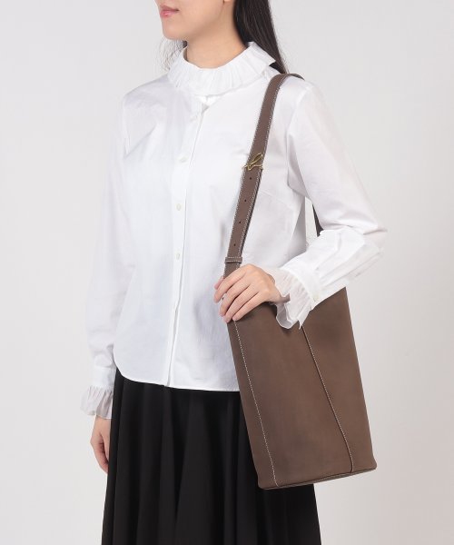 agnes b. VOYAGE FEMME OUTLET(アニエスベー　ボヤージュ　ファム　アウトレット)/【Outlet】VAS09－02 ワンショルダーバッグ/img06