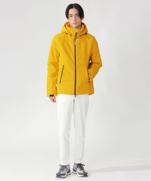 ECOALF MEN(ECOALF MEN)/KATMANDU NEW ジャケット / AKTUA JACKET MAN/img03