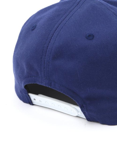 AVIREX(AVIREX)/《AVIREX × EXPANSION》 FLAT VISOR CAP BLUE / フラット バイザー キャップ ブルー/img12